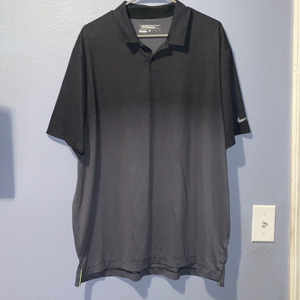 Nike Golf Men Shirt